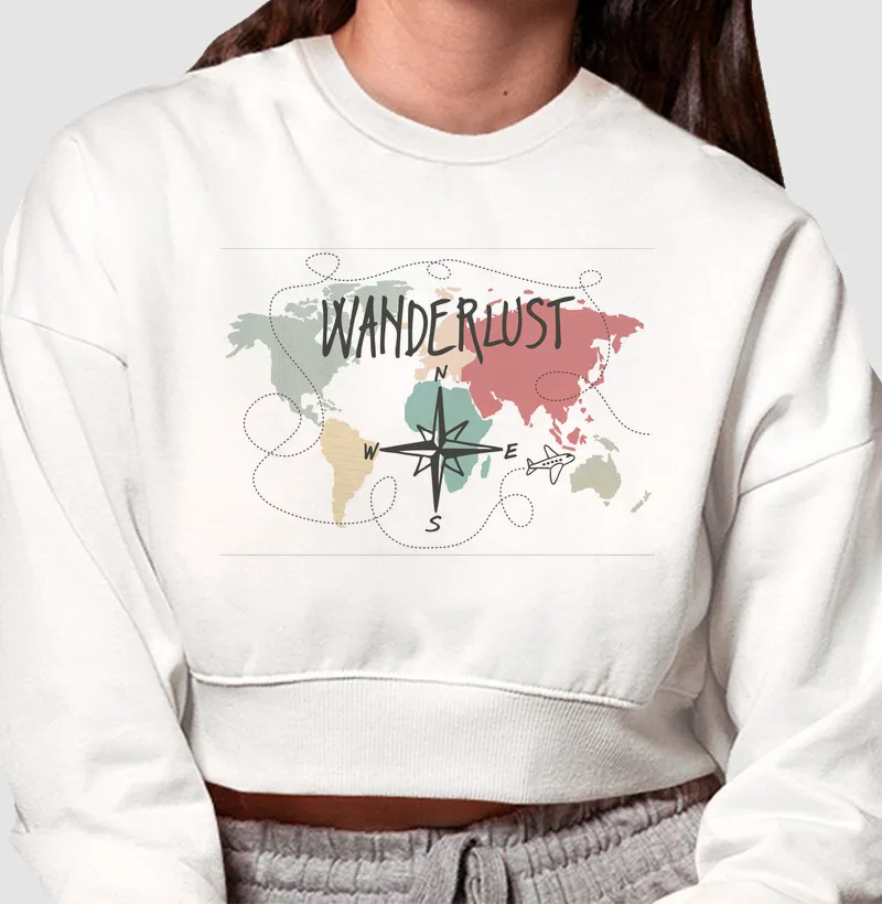 Wanderlust