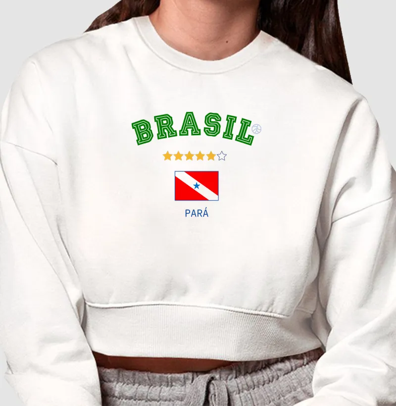 Brasil Pará