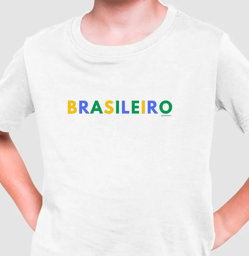 Brasileiro dk