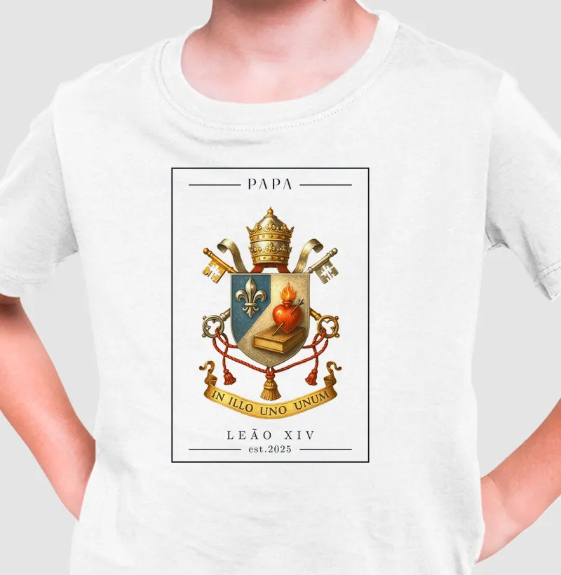 PAPA LEÃO XIV