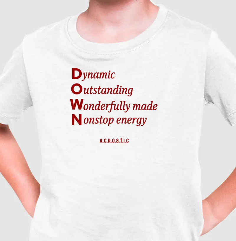 D.O.W.N | a.c.r.o.s.t.i.c