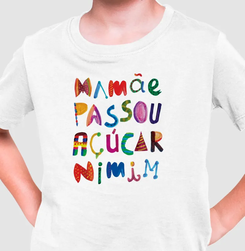 Mamãe Passou Açúcar