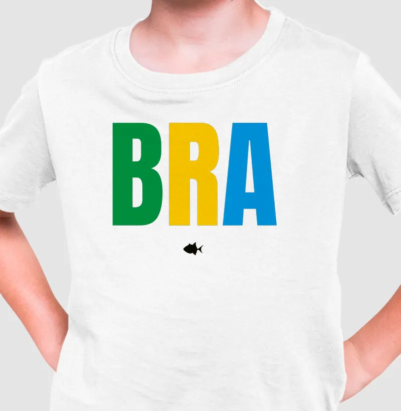 BRA Mega Colorido - Mini - #28653