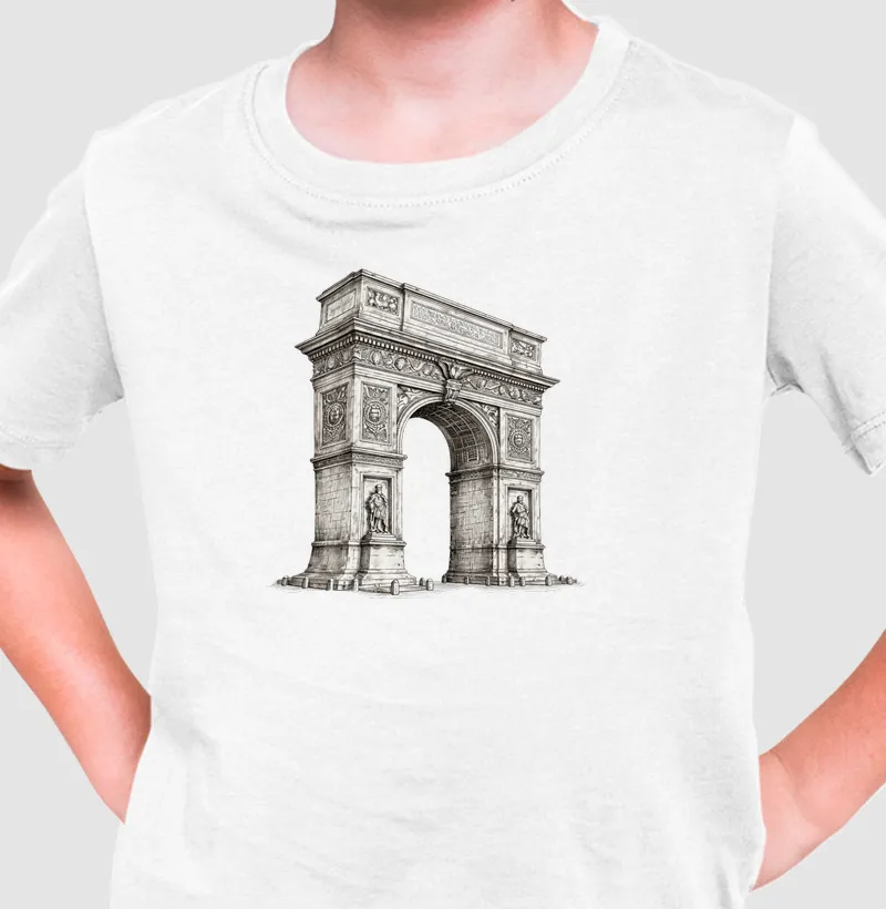 Arco do Triunfo 