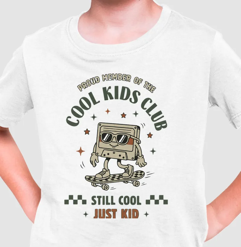 Cool Kids Club