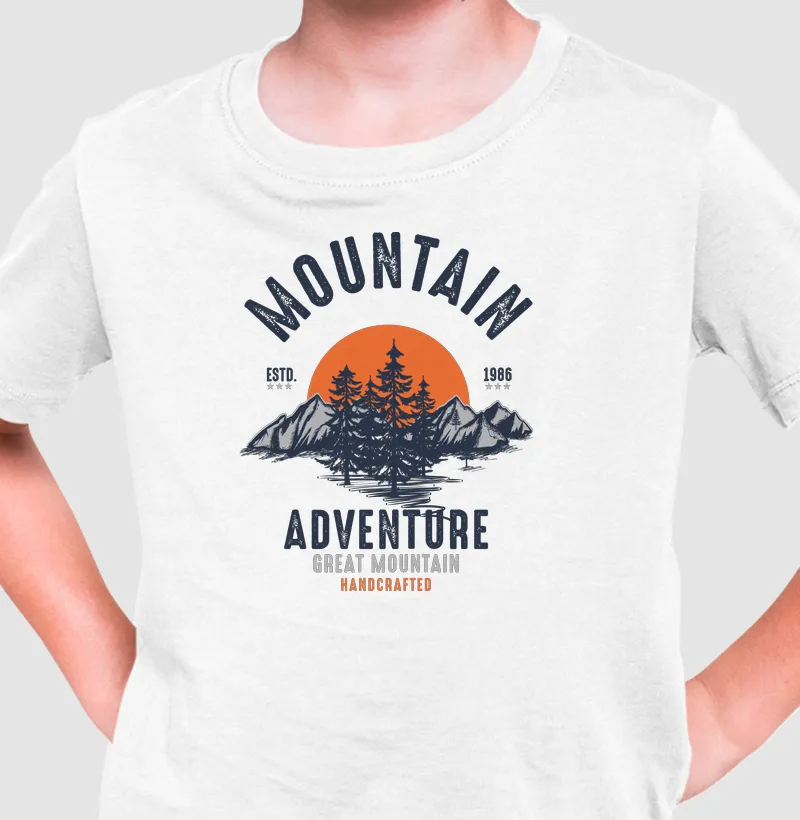 Mountain Adventure