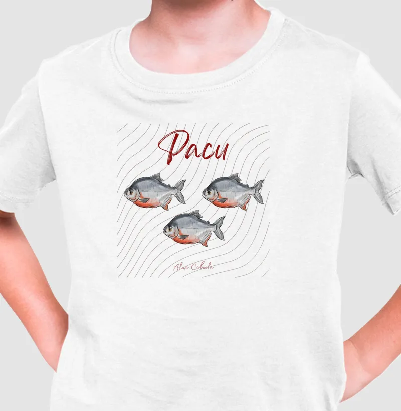 Pacu