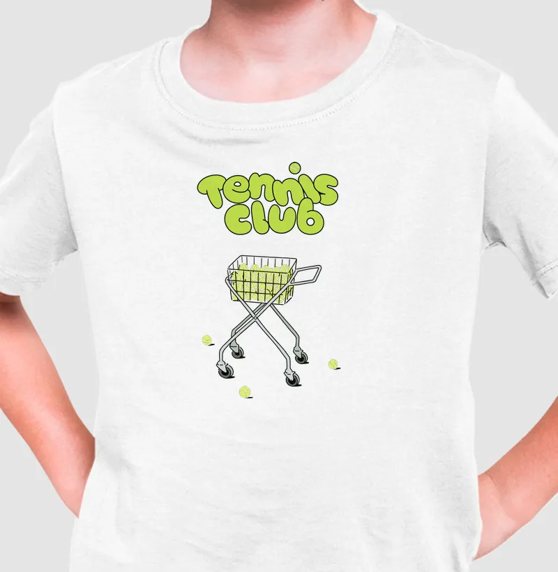 TENNIS CLUB