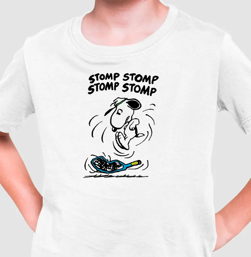 STOMP
