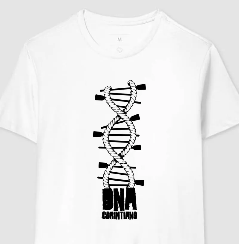 DNA Corintiano