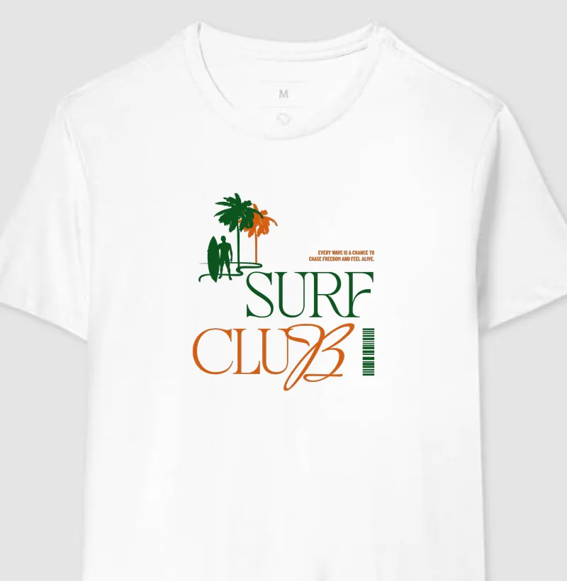 Surf Club