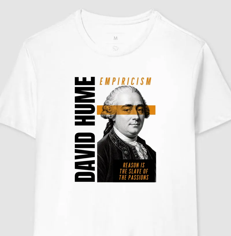 David Hume – Philosopher Kings | Empirismo