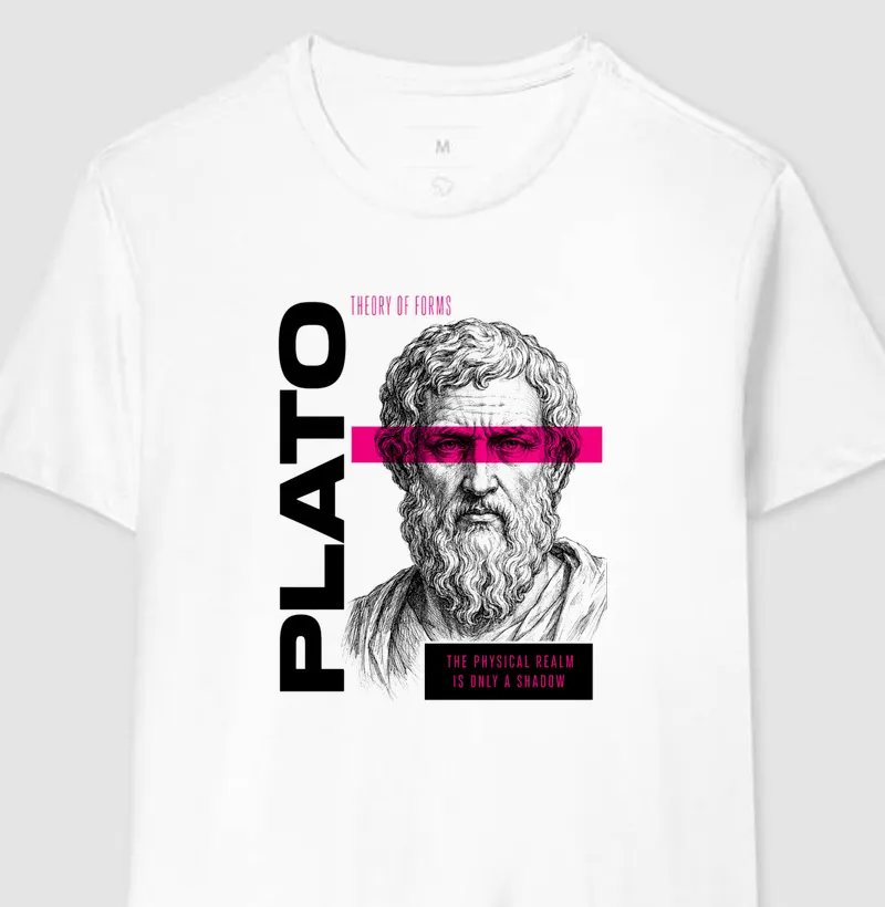 Platão – Philosopher Kings | Idealismo