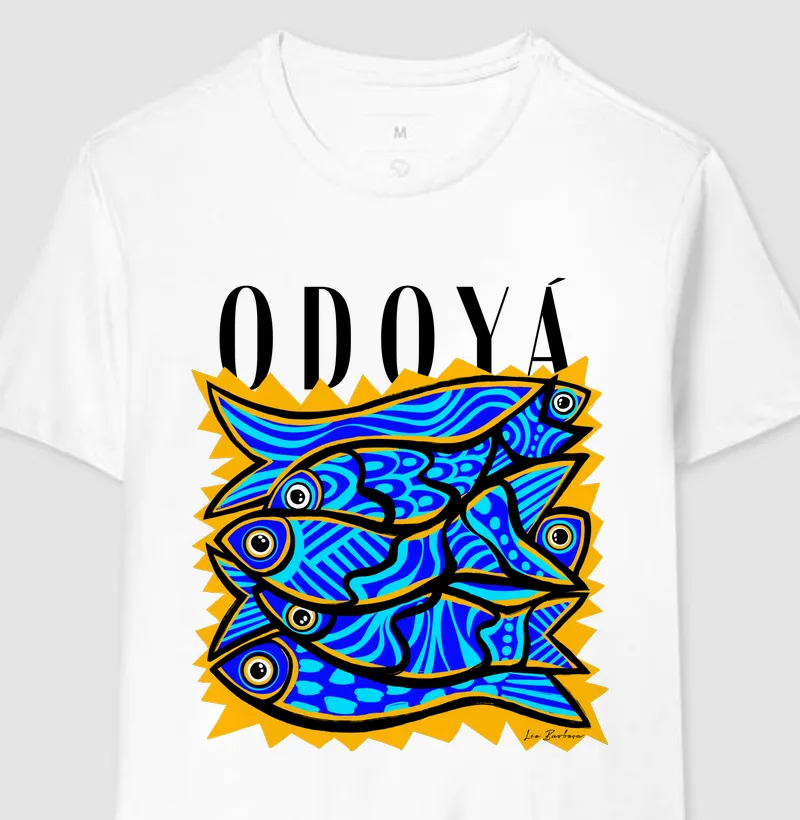 ODOYÁ