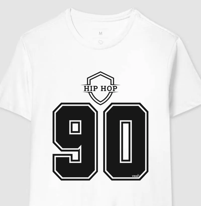 90 College Hip Hop