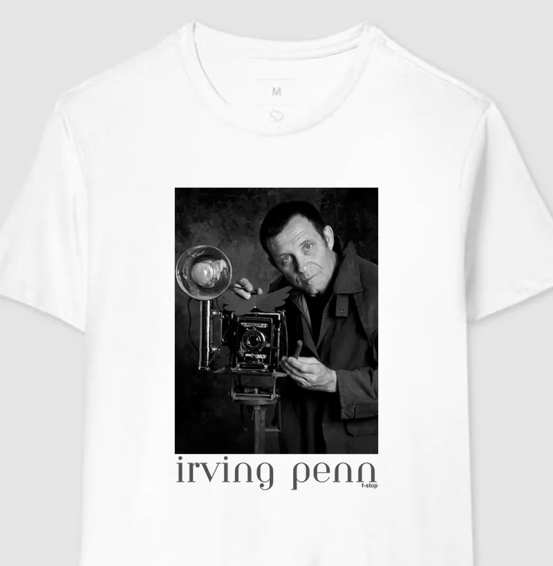 Irving Penn #2