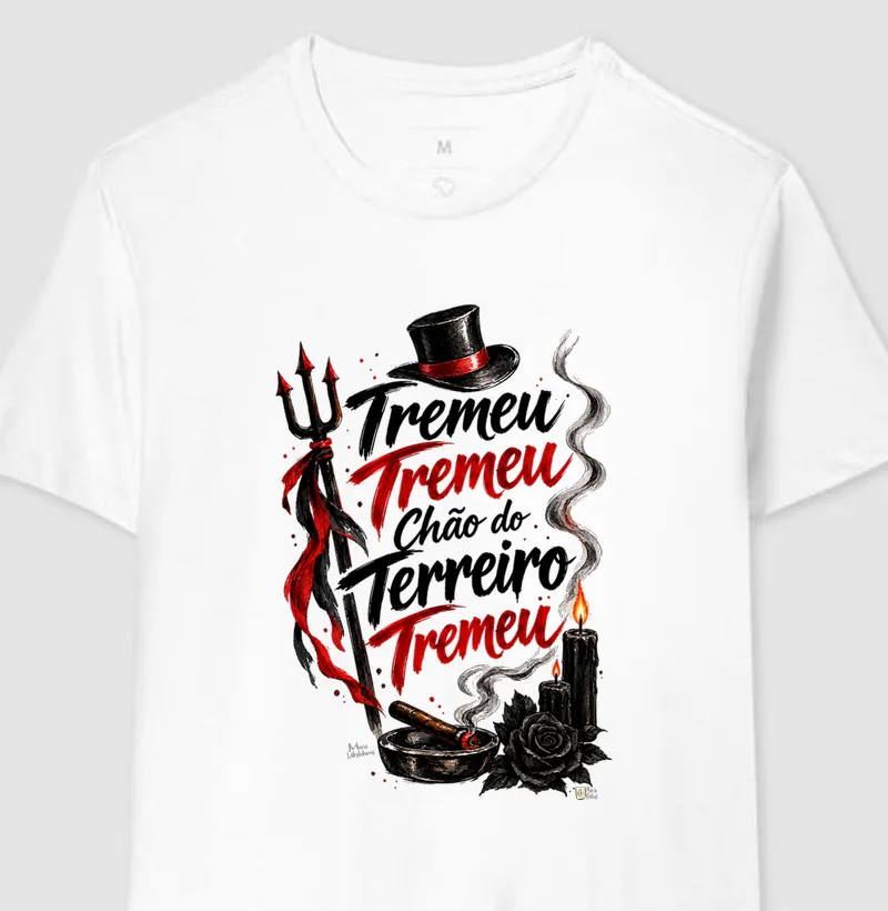 Tremeu Tremeu Maria Patuá