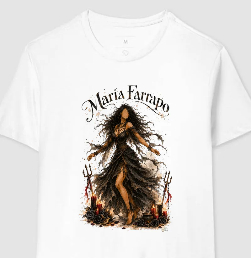 Maria Farrapo Maria Patuá