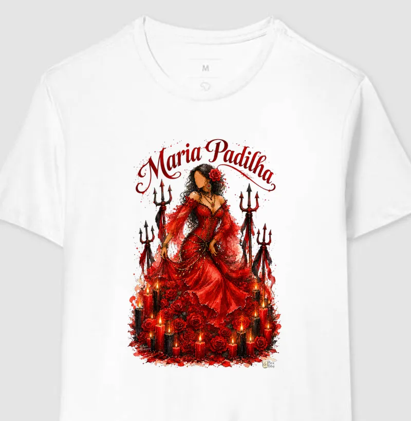 Maria Padilha Maria Patuá