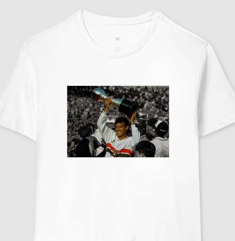 Muller (Campeão Mundial de 1992)
