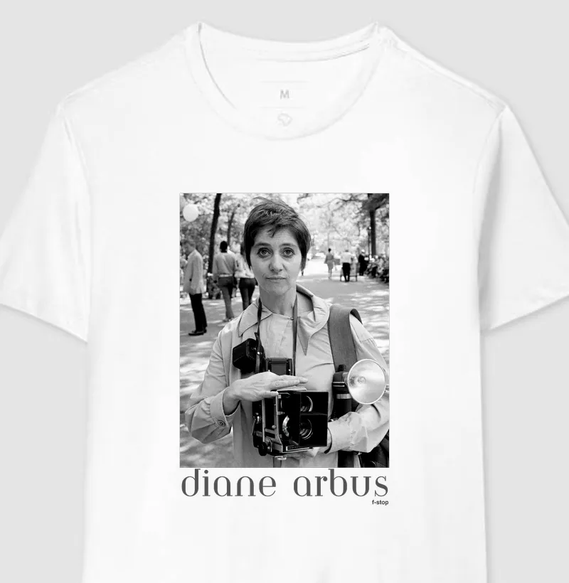 Diane Arbus