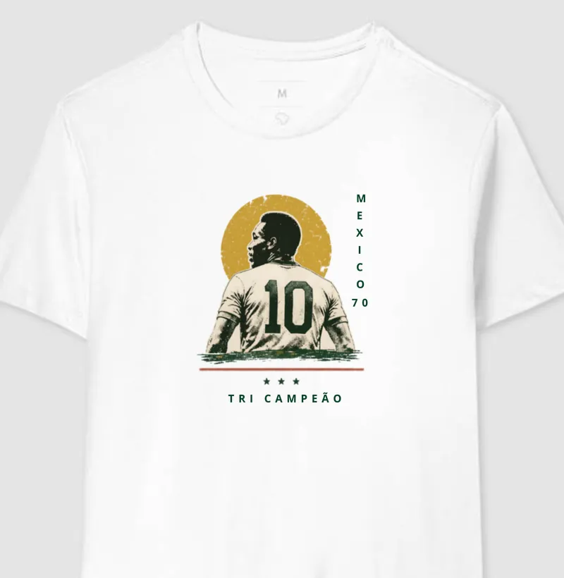 Copa de 70 - Tri Campeão