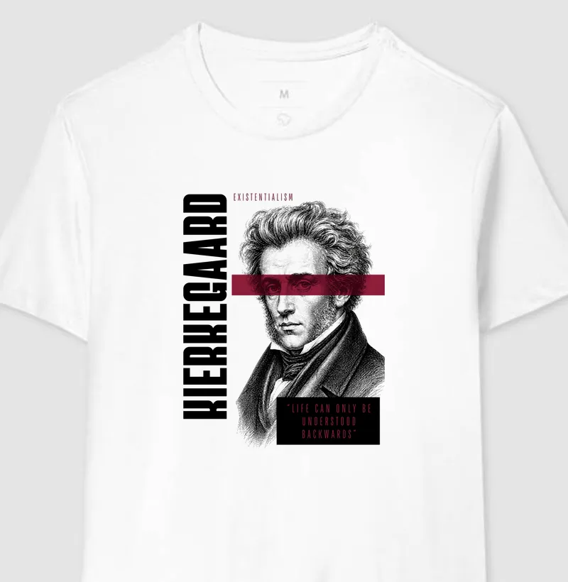 Søren Kierkegaard – Philosopher Kings | Existencialismo