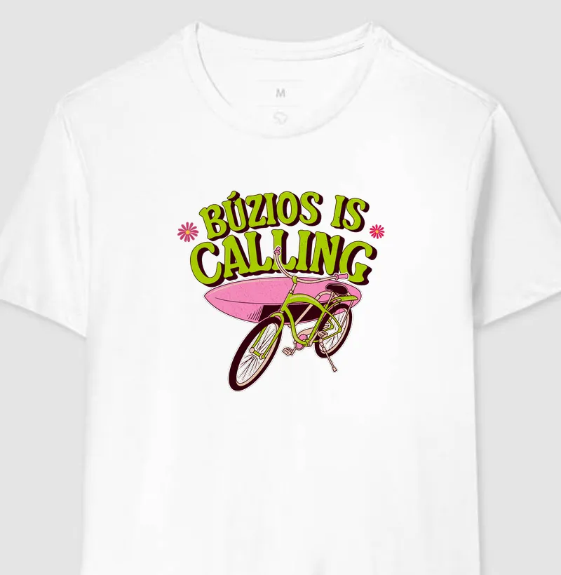 Búzios is Calling