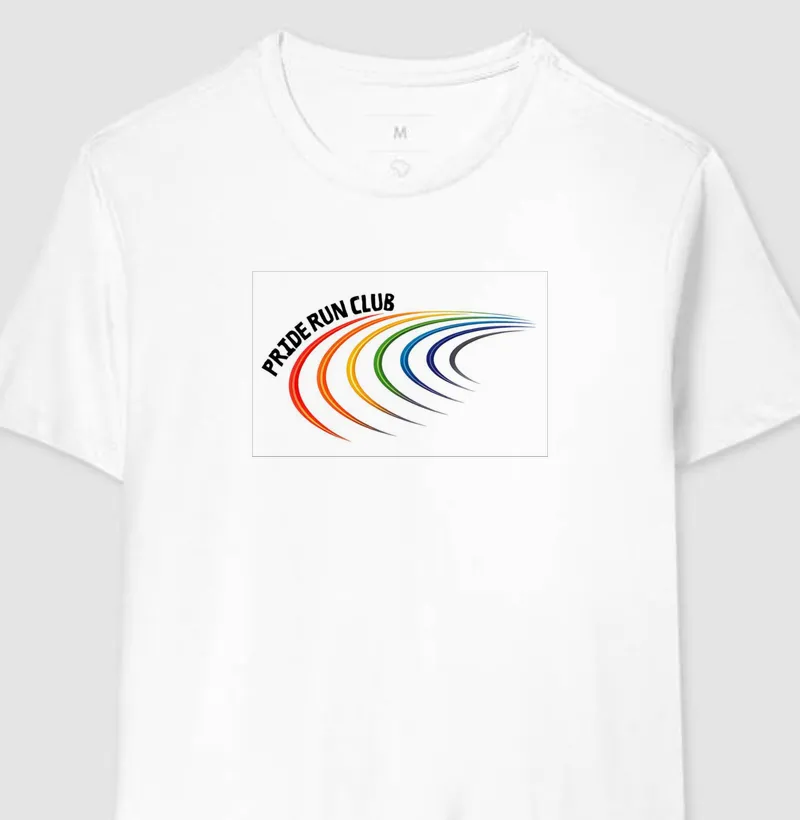 PRIDE Run Club