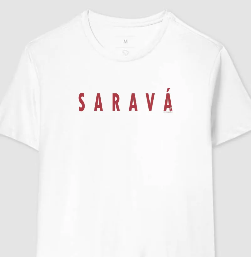 Saravando Maria Patuá