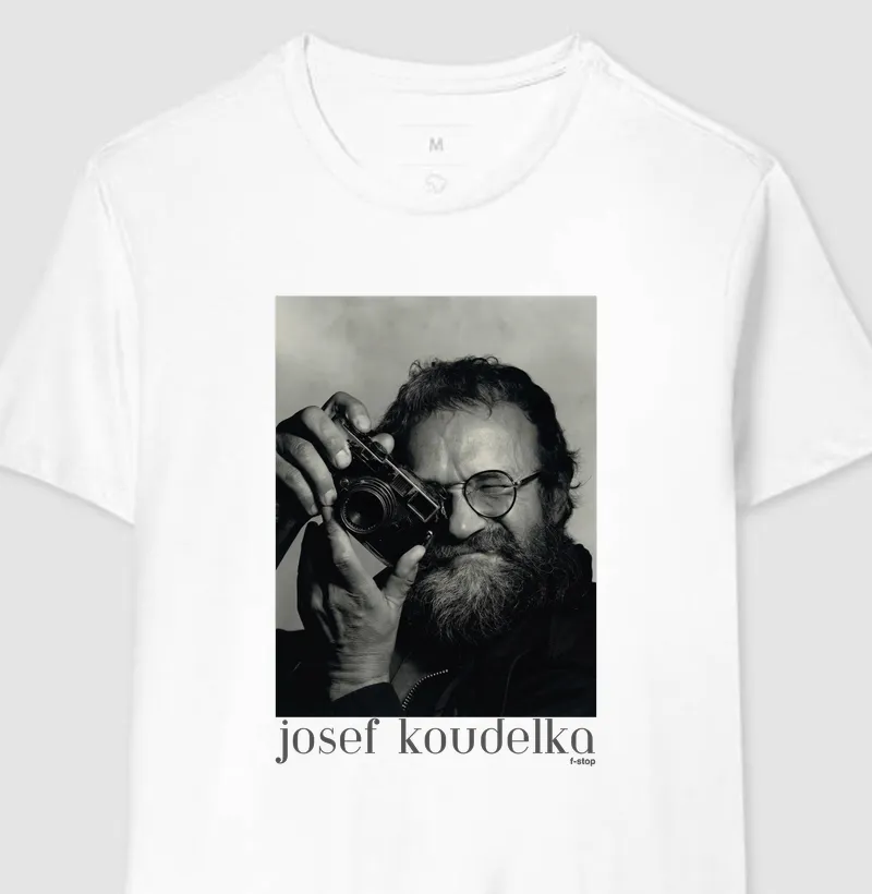 Josef Koudelka