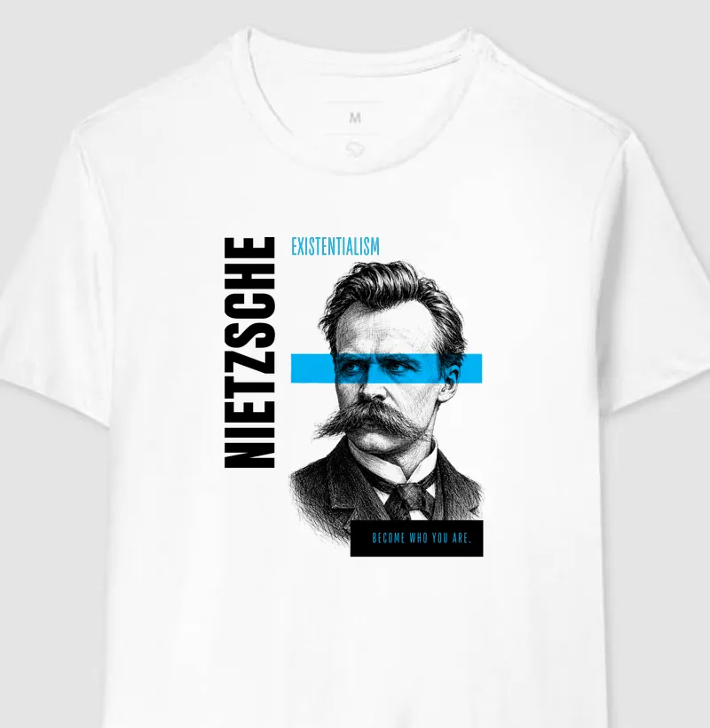 Friedrich Nietzsche – Philosopher Kings | Niilismo