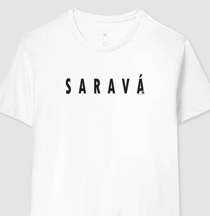 Saravando Maria Patuá