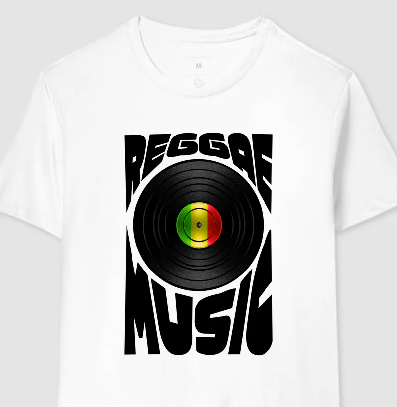 Reggae Music