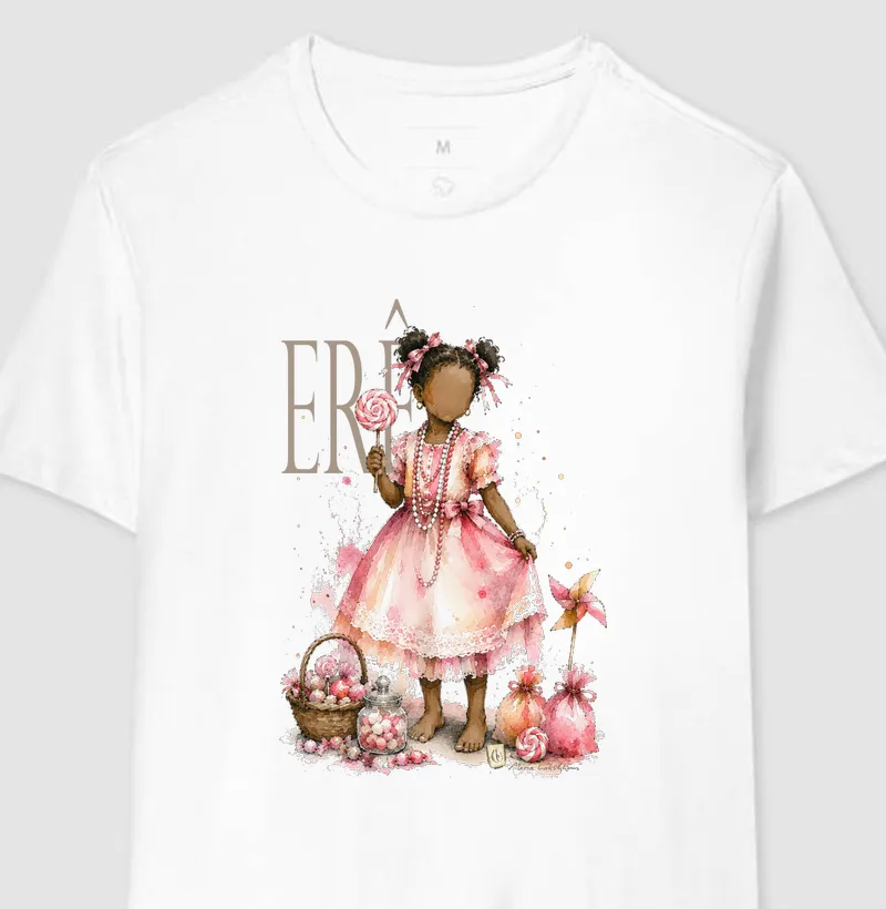 Minha Erê Maria Patuá