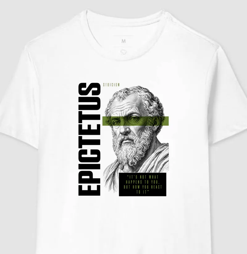 Epicteto – Philosopher Kings | Estoicismo