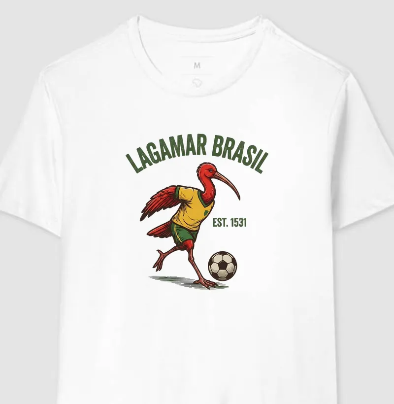 Seleção Lagamar