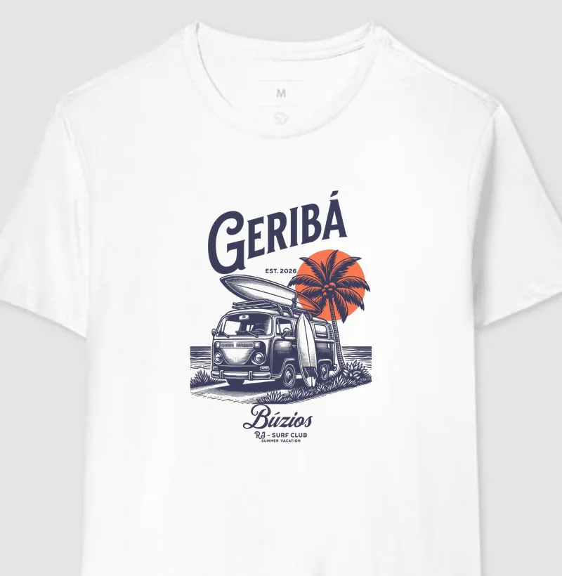 Geribá