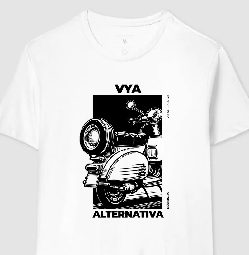 Via Alternativa