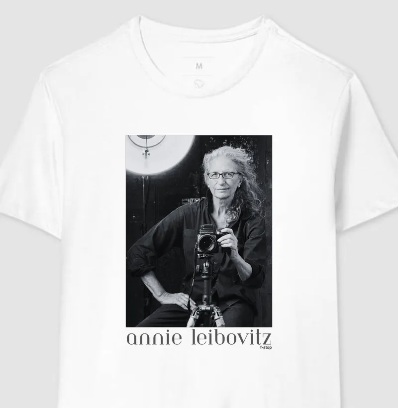 Annie Leibovitz