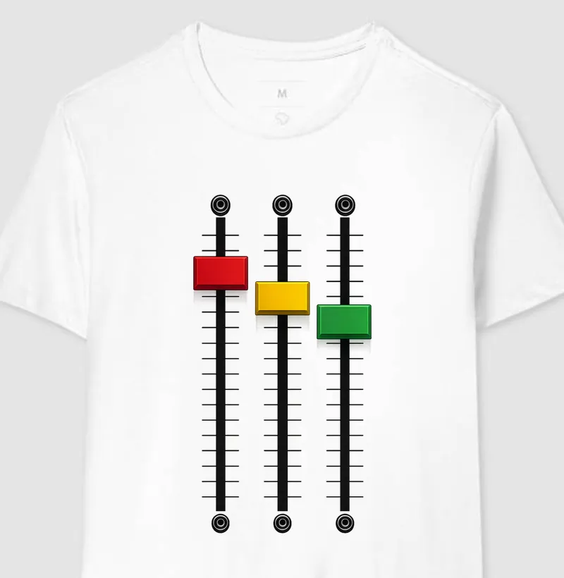Equalize Reggae