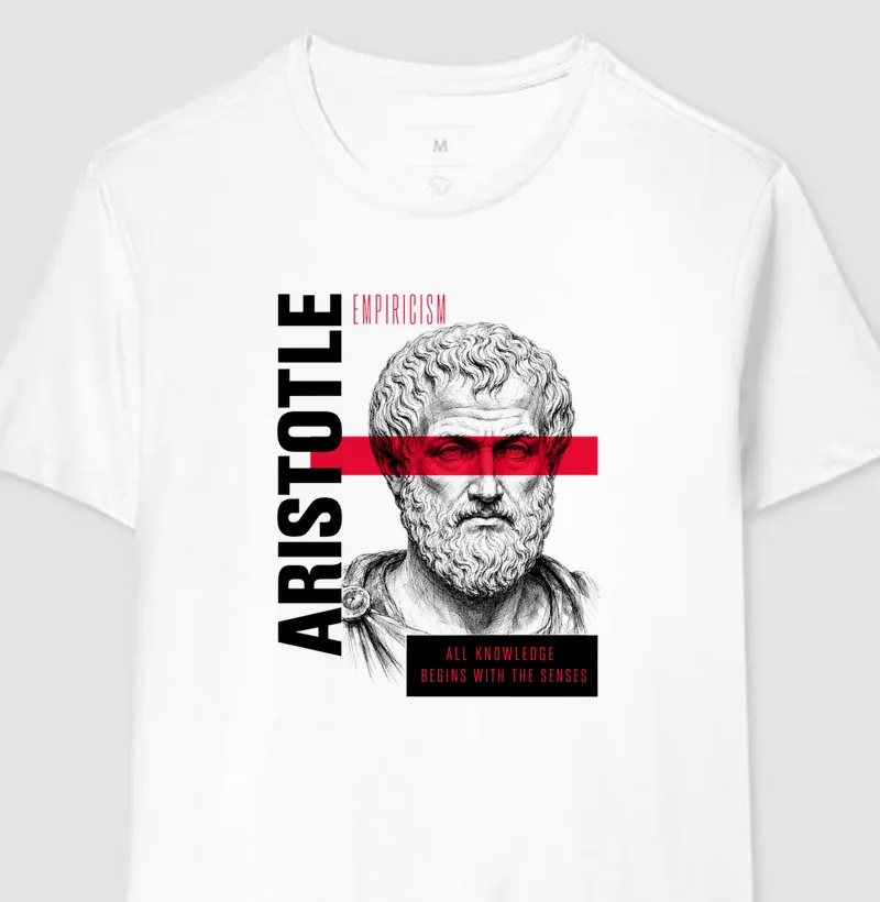 Aristóteles – Philosopher Kings | Empirismo