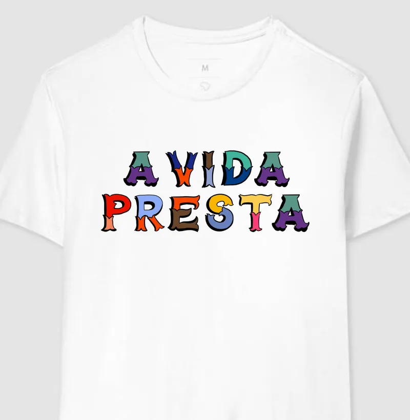 A Vida Presta