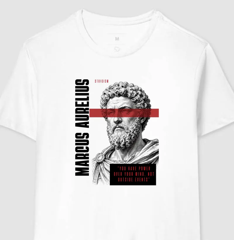 Marco Aurélio – Philosopher Kings | Estoicismo