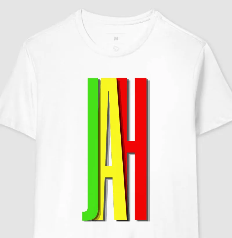 Jah 2