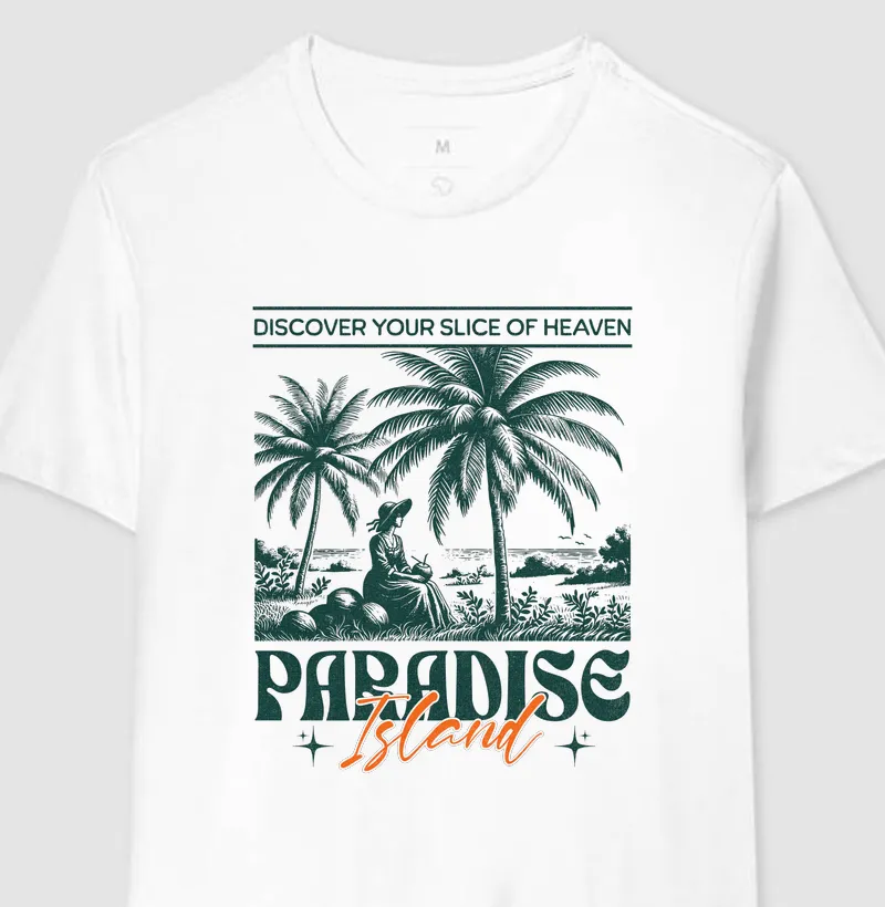 Paradise Island
