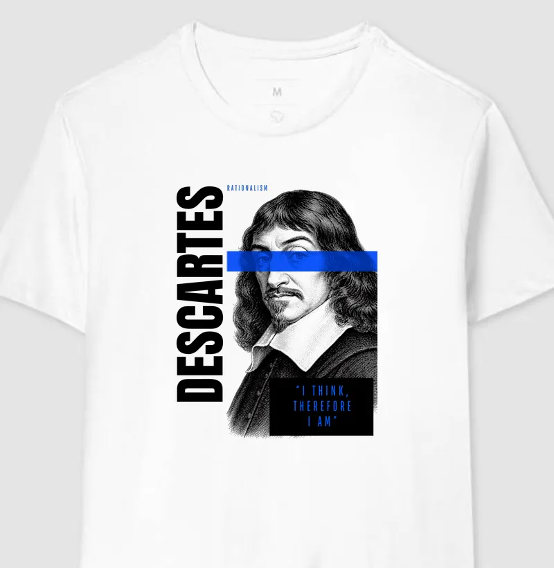 René Descartes – Philosopher Kings | Racionalismo