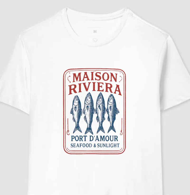 Maison Riviera