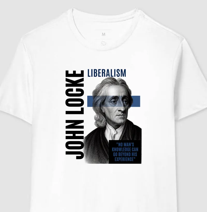 John Locke – Philosopher Kings | Liberalismo
