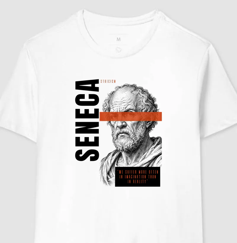 Sêneca – Philosopher Kings | Estoicismo